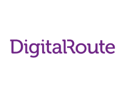 DigitalRoute Logo