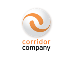 Corridor Company Logo
