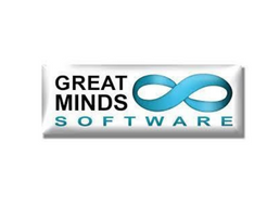 Great Minds Software Logo