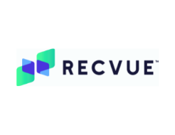 Recvue Logo