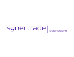 Synertrade Logo