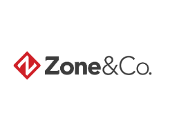Zone & Co Logo